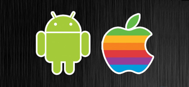 android-or-apple
